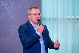 Компания GEOS официально объявляет о начале работы в новом регионе - в Запорожье