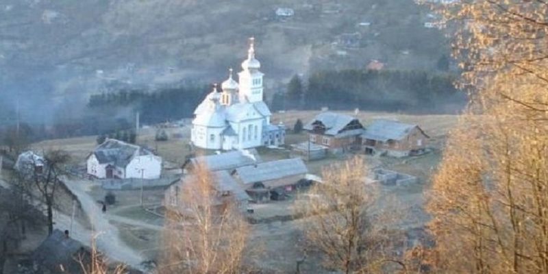 На Закарпатье священнику УПЦ угрожают убийством