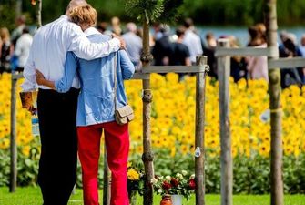 Нидерланды поддержат семьи жертв МН17 в Европейском суде по правам человека