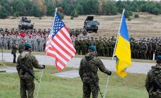 Будут ли США отправлять своих военных в Украину: у Байдена ответили