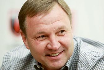 Калитвинцев претендент на пост тренера Динамо