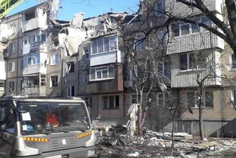 РФ продолжает целенаправленно уничтожать Харьков: полиция фиксирует многочисленные военные преступления