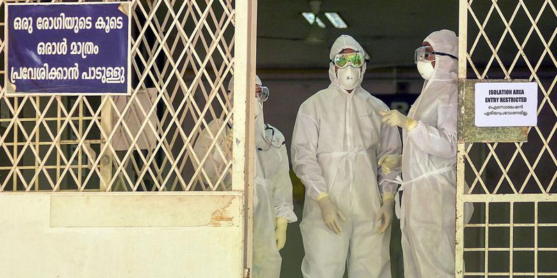 Опасный вирус Nipah вновь активизировался в Индии