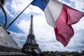 Во Франции активно штрафуют за нарушение карантина