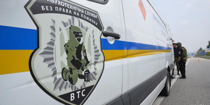На Харківщині евакуювали 38 будівель через "замінування"