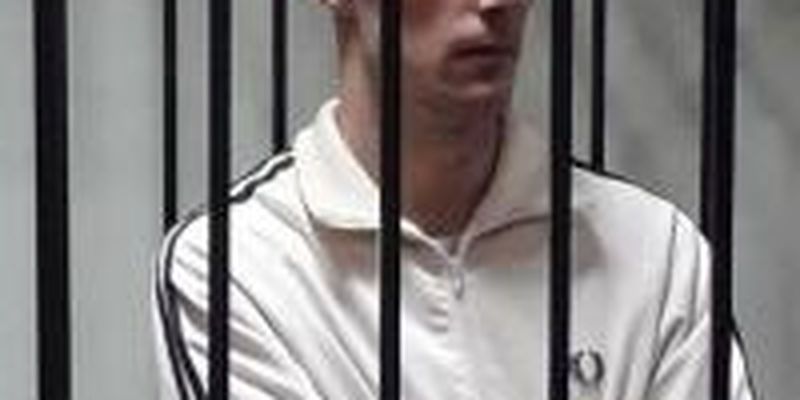 Незаконно осужденный в РФ украинец Шумков объявил голодовку
