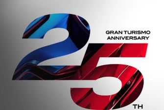 Gran Turismo 7 получит на этой неделе юбилейное обновление в честь 25-летия серии