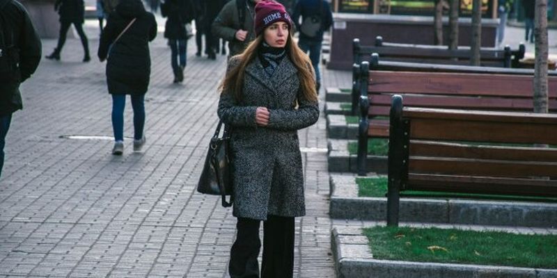 Погода на 14 грудня для всієї України: синоптик прогнозує потепління
