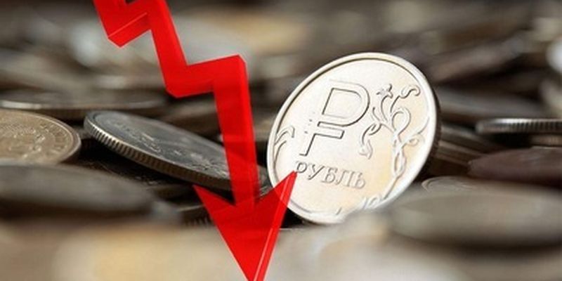 ​Россия все ближе к дефолту: США отрезают агрессора от рынков капитала