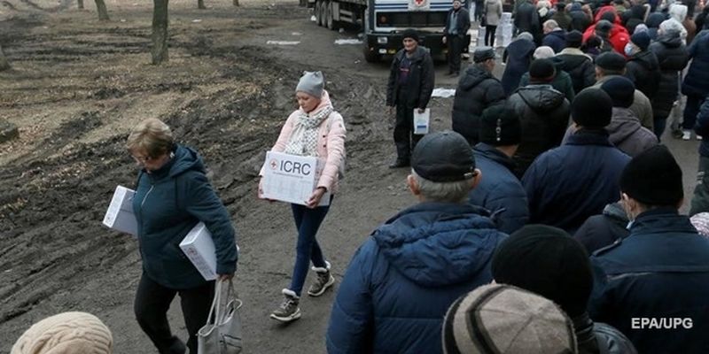 Украина восстановится от коронакризиса за 2-3 года