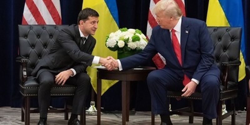 Трамп снова идет в Белый дом: какие риски для Украины
