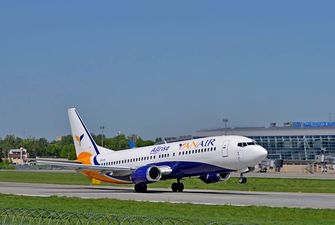 Авіакомпанія YanAir розглядає можливість збільшення кількості рейсів до Батумі