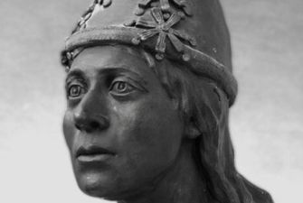 Ученые показали, как выглядели предки украинцев