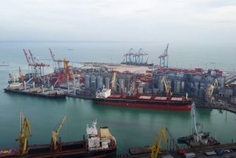 Деблокада украинских портов: эксперт рассказал о двух способах