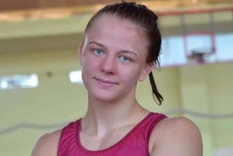 Зрадниця України Стадник стала дворазовою чемпіонкою світу з боротьби