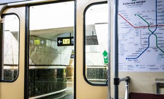 Авария на метро "Лыбедская" в Киеве: проблемных участков на самом деле больше, возможны новые катастрофы