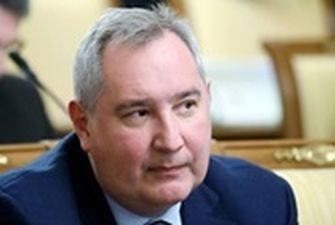 Экс-глава Роскосмоса Рогозин ранен при обстреле гостиницы в Донецке