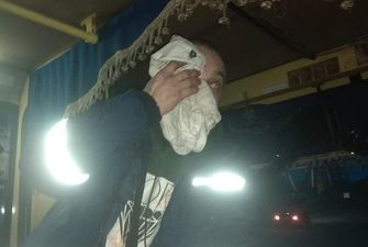 Во Львове жестоко наказали водителя, выгнавшего школьника из маршрутки: опубликовано фото