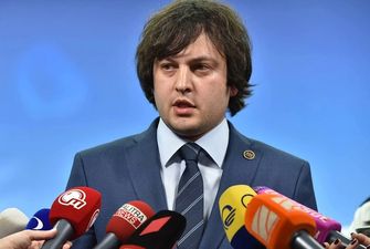 Политическая подлость: в Украине отреагировали на желание Грузии возобновить авиасообщение с РФ