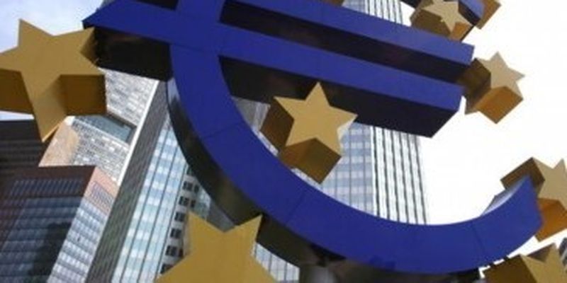 Економісти оцінили ймовірність рецесії в ЄС у 80%, – Bloomberg