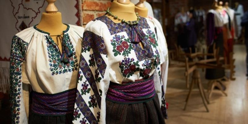 В Ивано-Франковске открыли Музей украинской одежды и быта