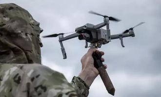 Сделано в Украине: дроны-камикадзе, дальнобойные, с искусственным интеллектом