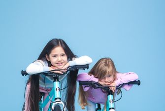 Детский велосипед: тонкости выбора