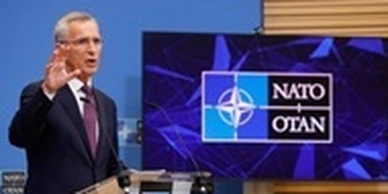 Генсек НАТО: Китай делает выводы из войны РФ против Украины
