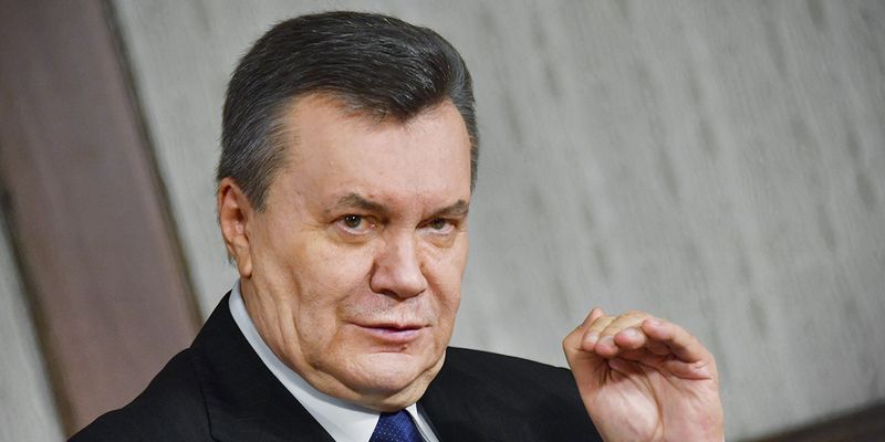 Зачем Янукович прилетел в Минск: СМИ узнали о спецоперации Москвы