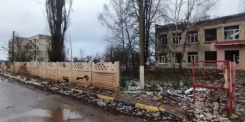 Жители Николаева: Лучше жить под обстрелами, чем в оккупации