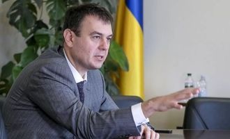 Владимира Зеленского призвали защитить бизнес от произвола Гетманцева
