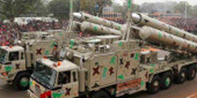 москва випробовує терпіння Нью-Делі: росія не здатна задовольнити постачання зброї до Індії - CNN
