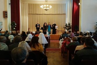 В Киеве состоится гала-концерт фестиваля православной поэзии