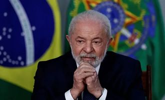 Владимир Зеленский впервые встретится с президентом Бразилии