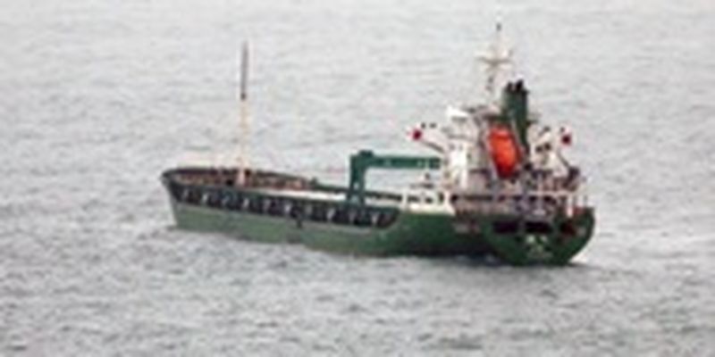 Южная Корея задержала грузовое судно, следовавшее в Россию из КНДР