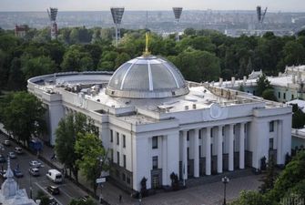 Верховний суд скасував результати виборів в окрузі на Черкащині за позовом кандидата від "Слуги народу"