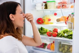 Неприятный аромат в холодильнике — не проблема!
