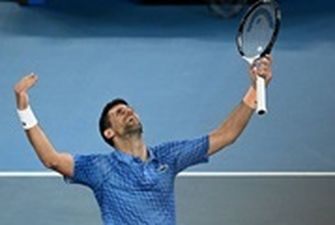 Рейтинг ATP: Джоковичу покорилось историческое достижение
