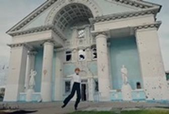 Песня Эда Ширана и Антител бьет рекорды на YouTube