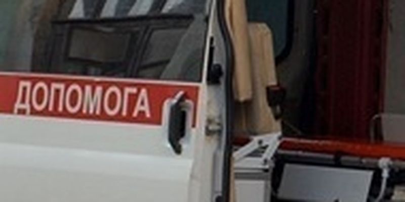 В Константиновке во время российского обстрела ранены шесть гражданских