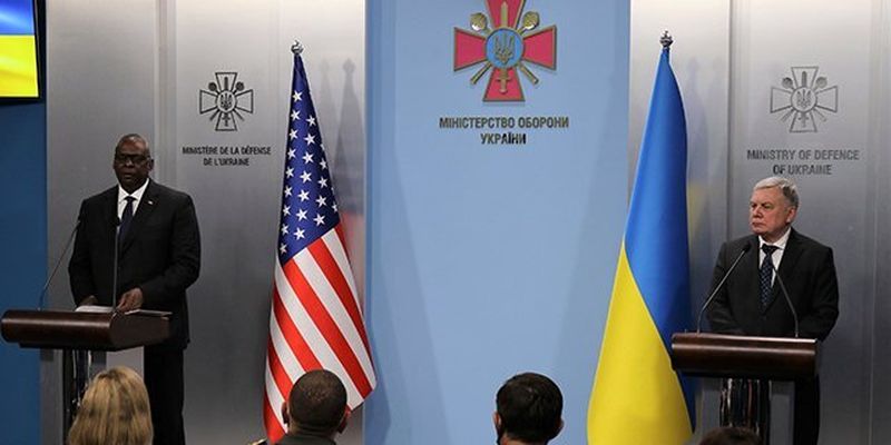 Україна розраховує, що США стримуватимуть РФ від повномасштабної війни на Донбасі – Таран
