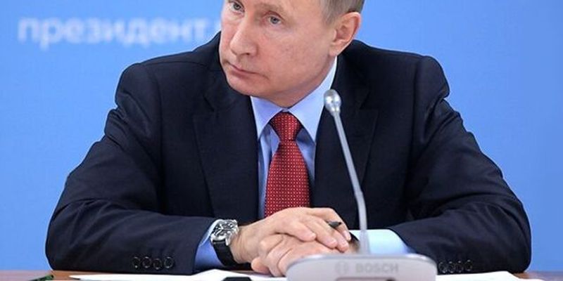 Путин припомнил Украине долги времен СССР и потребовал денег
