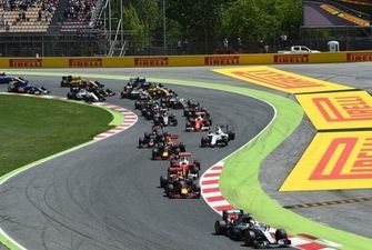 Формула-1 представила календарь на сезон-2023