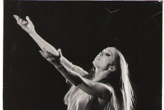 Огромная утрата: ушла из жизни легендарная украинская прима-балерина