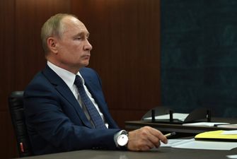Путин выдвинул условие для ремонта "Северного потока"