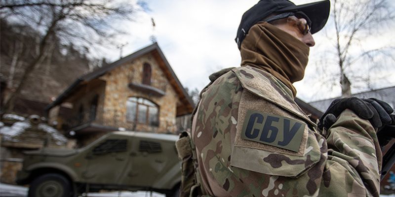 Герои Украины, чьи имена нельзя называть: как работают спецслужбы после 24 февраля – интервью со спикером СБУ