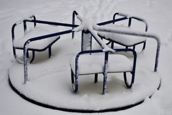 Морози посиляться, деякі області завалить снігом: прогноз погоди в Україні на середу, 13 січня