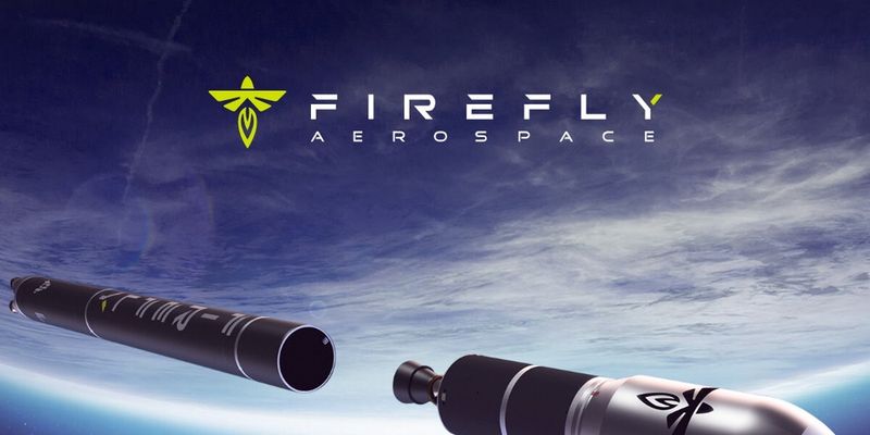 Украинско-американская ракета Alpha от компании Firefly Aerospace успешно прошла предполетные испытания