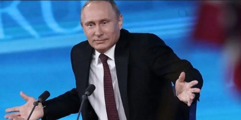 Путин занялся важным: подписал закон о навозе