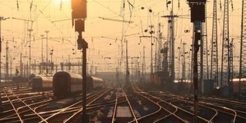 Україна через війну втратила близько чверті залізничної мережі
